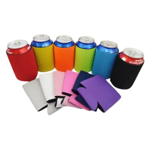 Capa térmica para lata