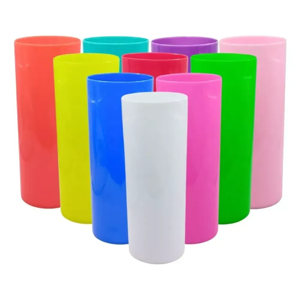 Copo long drink personalizado